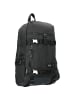 Harvest Label Aka Rucksack 46 cm Laptopfach in black