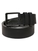 Urban Classics Belt in black