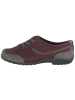 Marc Shoes Freizeit Schnürer für Damen in navyanthrazit