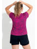 Ulla Popken Shirt in helles erika