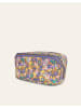 Oilily Callie Kosmetiktasche in Braun