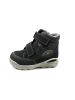 Ricosta Boots in schwarz