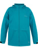 Normani Outdoor Sports Kinder Regenanzug Regenjacke und Regenhose in Blau