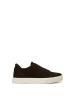 Marc O'Polo Cupsohlen-Sneaker Model Agar in Coffee Brown