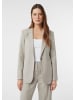 comma Indoor-Blazer in 84W5_sandstein