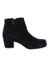 Gabor Stiefelette in blau