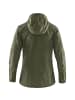 FJÄLLRÄVEN Windjacke High Coast Wind Jacket in Grün