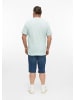 s.Oliver T-Shirt  in  6437_helles türkis