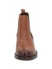 Palado Chelsea Boots Patmos in Cognac