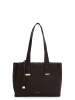 Tamaris Shopper TAS Galina in brown
