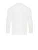 iparo Pullover in Wollweiss