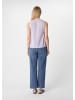 comma Bluse in 48G0_flieder