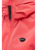 ragwear Übergangsjacke Dizzie Tech in Coral26