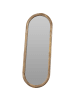Home&Styling Collection Wandspiegel in braun