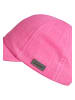 Sterntaler Basecap uni in magenta