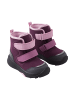 Reima ReimaTec Schuhe " Winterschuhe Talviuni " in Deep purple
