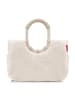 Reisenthel Loopshopper Shopper Tasche M 40 cm in teddy sand