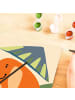Ravensburger Malprodukte CreArt Hello Baby - Elefant CreArt Adults Trend Ab 12 Jahre in bunt