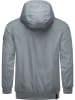 ragwear Outdoorjacke Stewie II in Grey