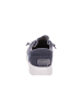 Fusion Slipper  in Blau