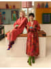 Oilily Kleid Dreyfuss in Rot