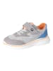 Ricosta Grundschule Sneaker in grau