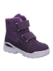 PEPINO Stiefel Kinder MONIA in Rot