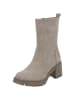 palado Stiefel in grey