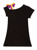 Denokids Kleid Unicorn in Black