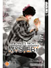 Tokyopop Buch - Nenn es nicht Mystery 06