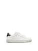 Marc O'Polo Sneaker in offwhite/black
