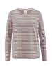 Hessnatur Schlafshirt in mauve