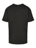 Urban Classics T-Shirt in black