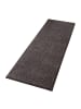 Hanse Home Teppich Pure Uni Anthrazit