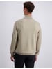 Pierre Cardin Pullover in Oyster Gray