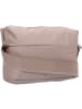Mandarina Duck Umhängetasche 21 cm in taupe