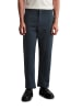 Marc O'Polo Jerseyhose relaxed in Dark Navy