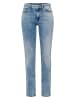 Zero  Jeans Slim Fit Style Orlando 32 Inch in Blue Used Denim