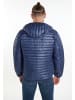 ICEBOUND Herren Steppjacke in Marine