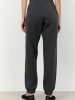 Levete Room Hosen LR-NUKA 8 in L926 - BLACK OYSTER