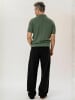 TeeShoppen Poloshirt Polo in Green