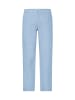 INDICODE Leinenhose IDTropelo in Blau