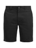 !SOLID Chinoshorts SDLomego in schwarz