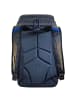 Tatonka City Pack 22 Rucksack 51 cm Laptopfach in navy curve