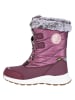 Zigzag Winterstiefel Rasbell in 4291 Nocturne