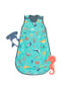 Schlummersack Babyschlafsack, 1.0 TOG in Hellblau