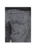 Jack & Jones Short in Black Denim