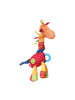 Sigikid Kinderwagen Anhänger Giraffe, PlayQ, 0-1 Jahr