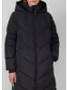 s.Oliver Outdoor-Mantel in 9999_schwarz