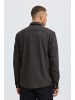 !SOLID Langarmhemd SDPepe in Schwarz
